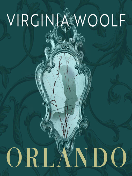 Upplýsingar um Orlando eftir Virginia Woolf - Biðlisti